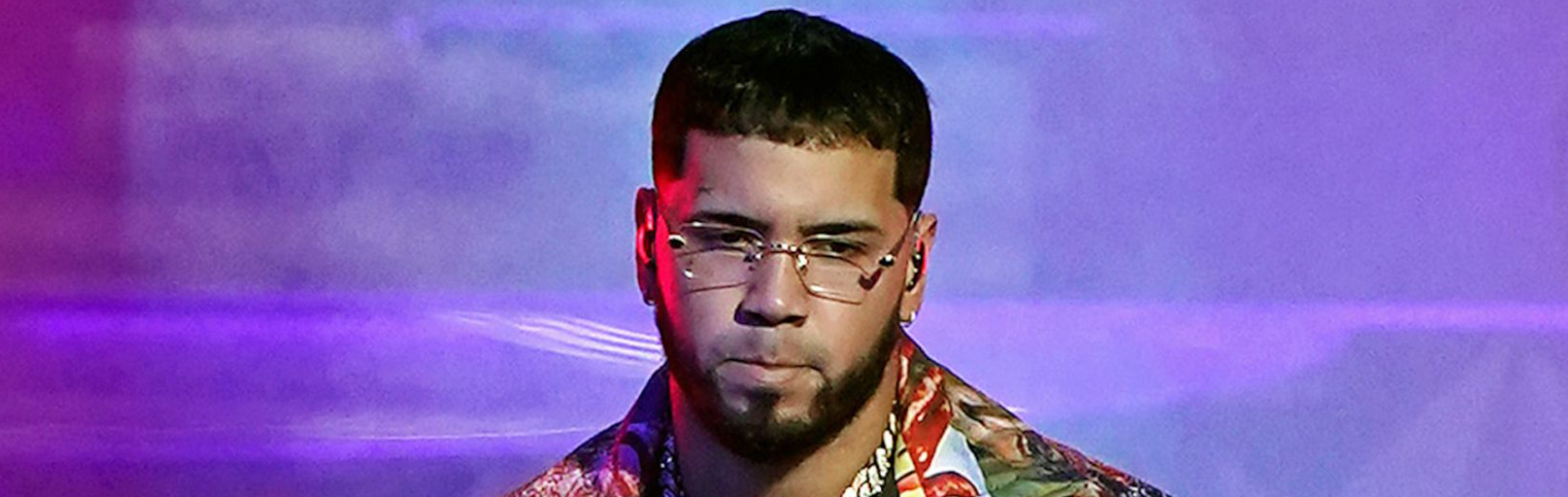Anuel AA deja caer una posible ruptura con Karol G y anuncia su retirada permanente de la música