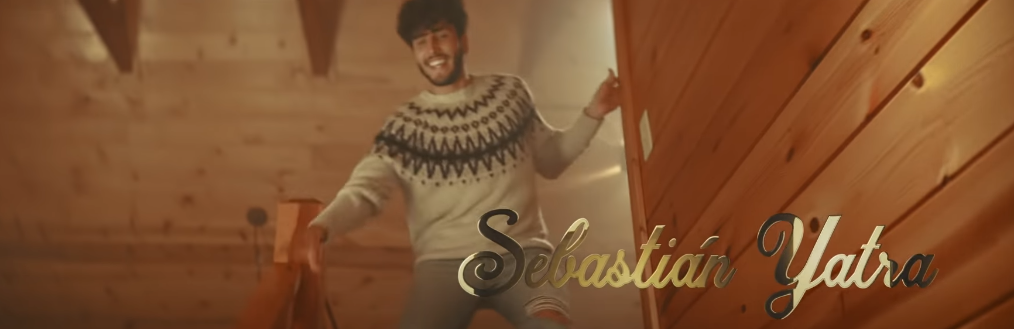 Sebastián Yatra, Luis Fonsi, Danna Paola y Morat, entre otros, presentan su nuevo álbum “Feliz Christmas”