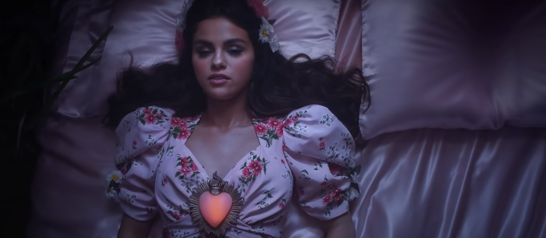 Selena Gómez lanza su nueva canción en español ‘De una vez’