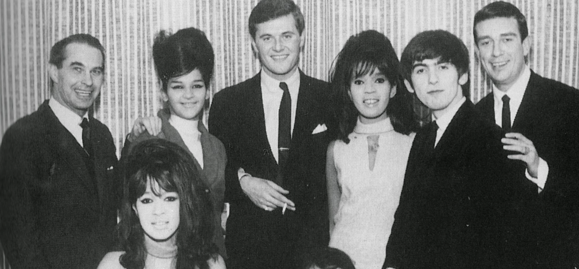 Fallece por coronavirus el ex productor de The Beatles Phil Spector
