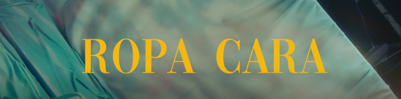 Camilo presenta ‘Ropa cara’