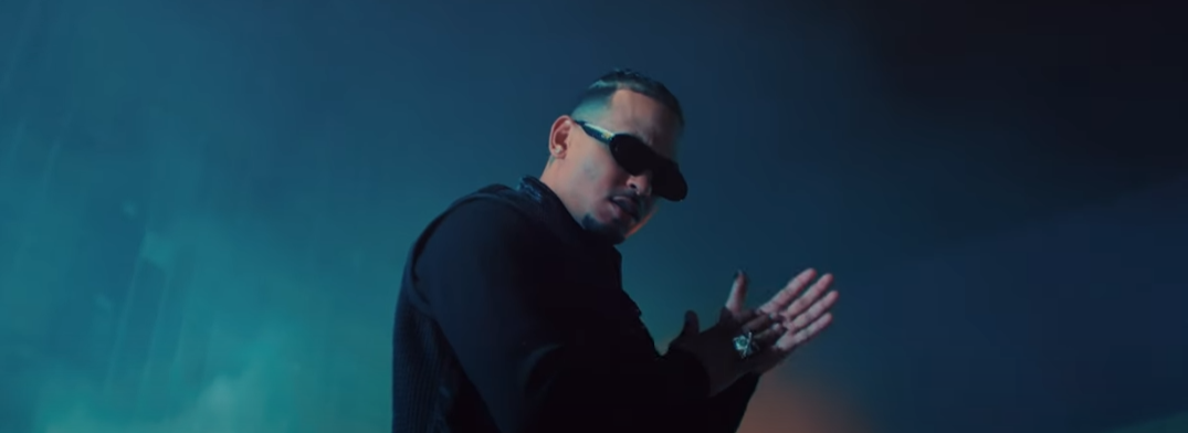 Anuel AA y Ozuna presentan juntos su primer álbum musical ‘Los Dioses’