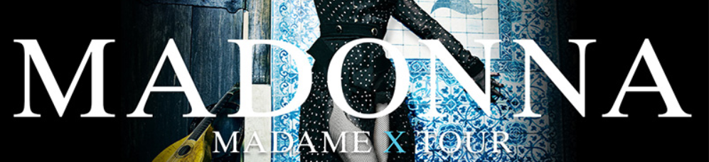 Madonna y Paramount+ anuncian el documental de ‘Madame X’